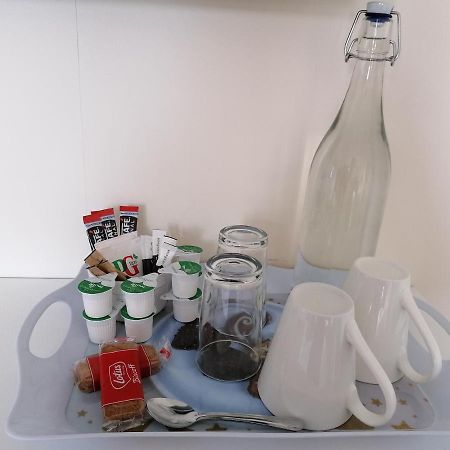 Karmary Guest House St Austell Εξωτερικό φωτογραφία