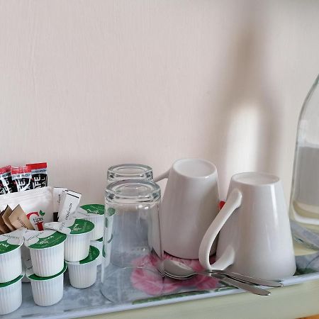 Karmary Guest House St Austell Εξωτερικό φωτογραφία