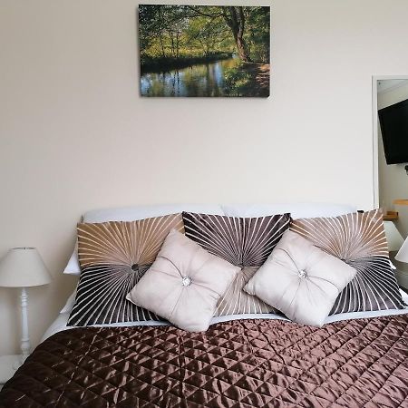 Karmary Guest House St Austell Εξωτερικό φωτογραφία