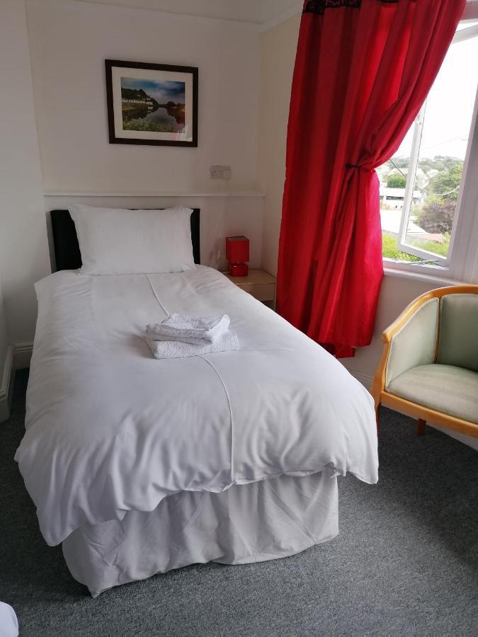Karmary Guest House St Austell Εξωτερικό φωτογραφία