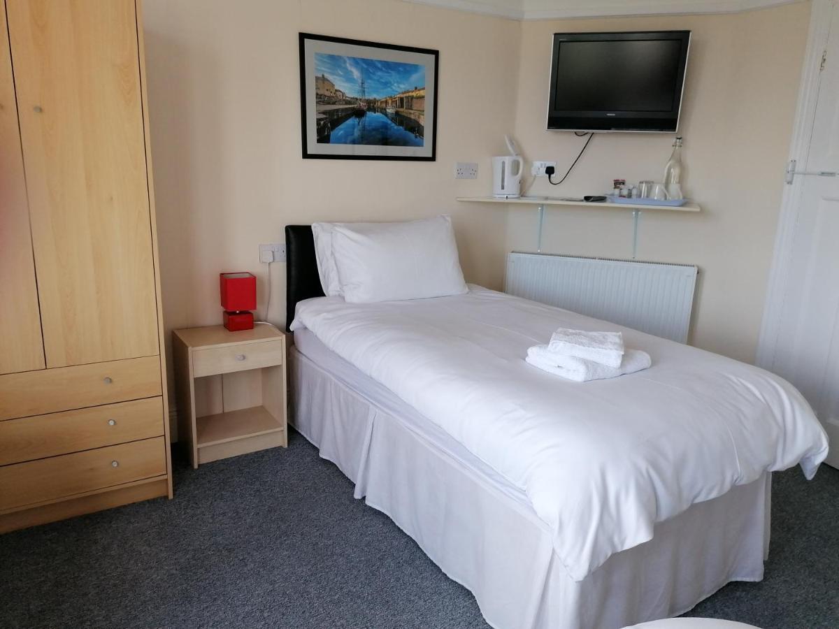 Karmary Guest House St Austell Εξωτερικό φωτογραφία