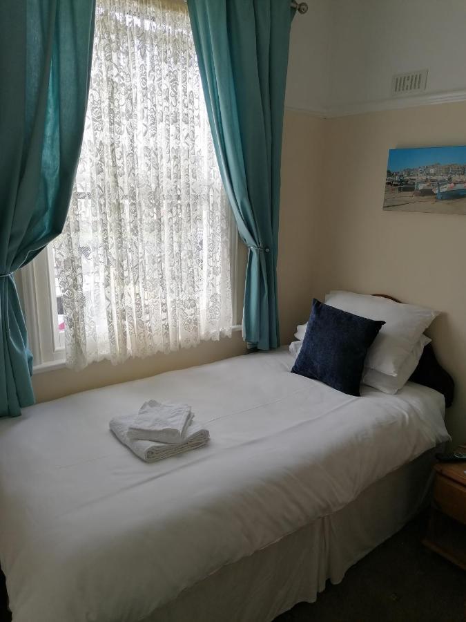 Karmary Guest House St Austell Εξωτερικό φωτογραφία