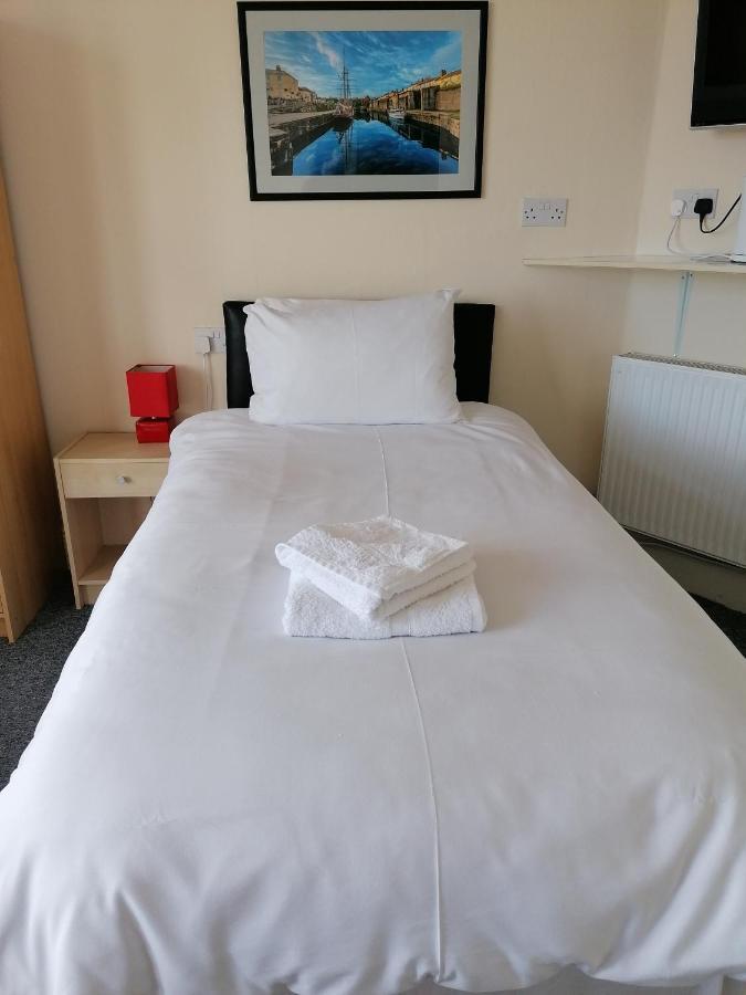 Karmary Guest House St Austell Εξωτερικό φωτογραφία