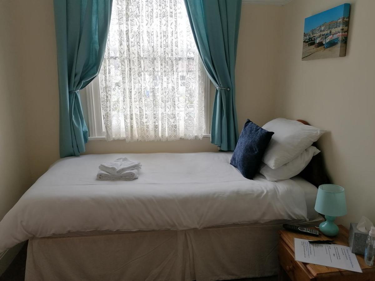 Karmary Guest House St Austell Εξωτερικό φωτογραφία