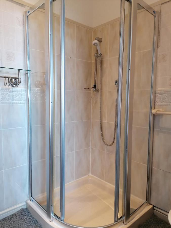 Karmary Guest House St Austell Εξωτερικό φωτογραφία