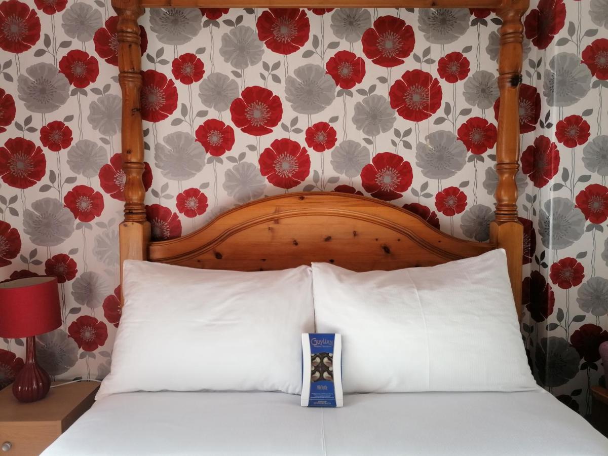 Karmary Guest House St Austell Εξωτερικό φωτογραφία