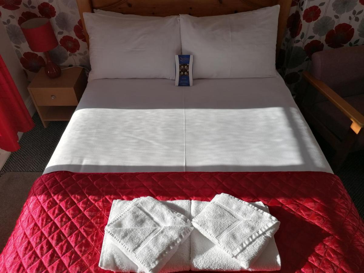 Karmary Guest House St Austell Εξωτερικό φωτογραφία