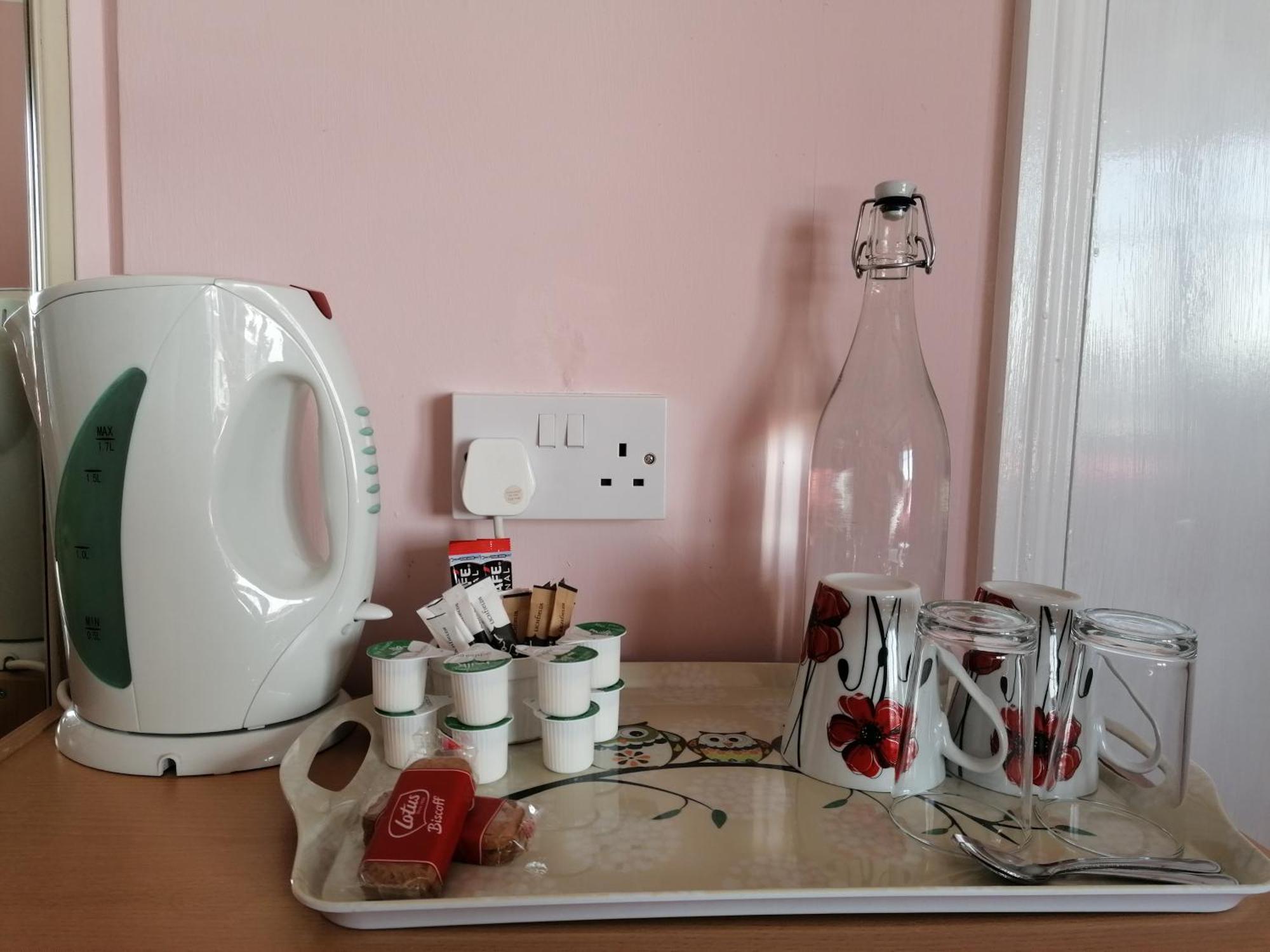 Karmary Guest House St Austell Εξωτερικό φωτογραφία