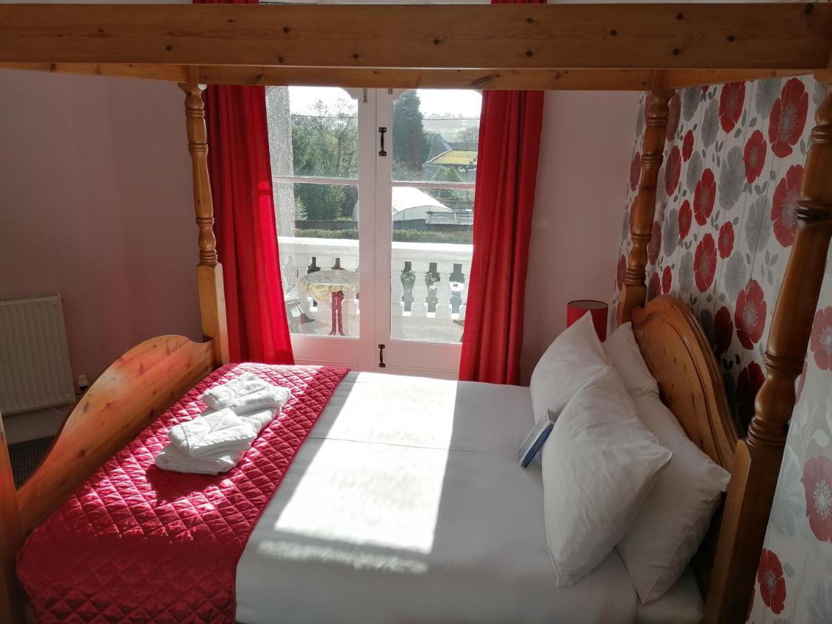 Karmary Guest House St Austell Εξωτερικό φωτογραφία