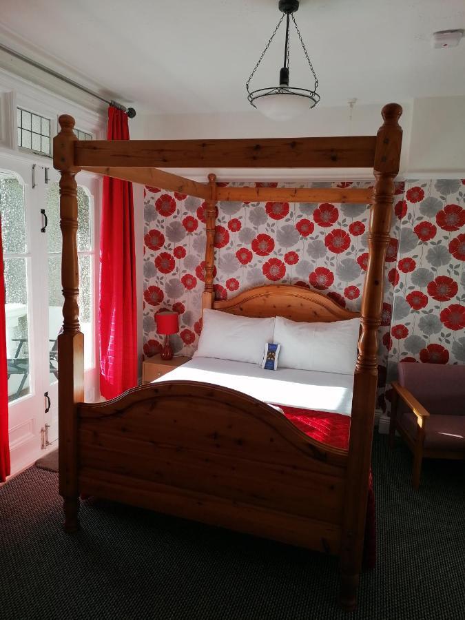 Karmary Guest House St Austell Εξωτερικό φωτογραφία