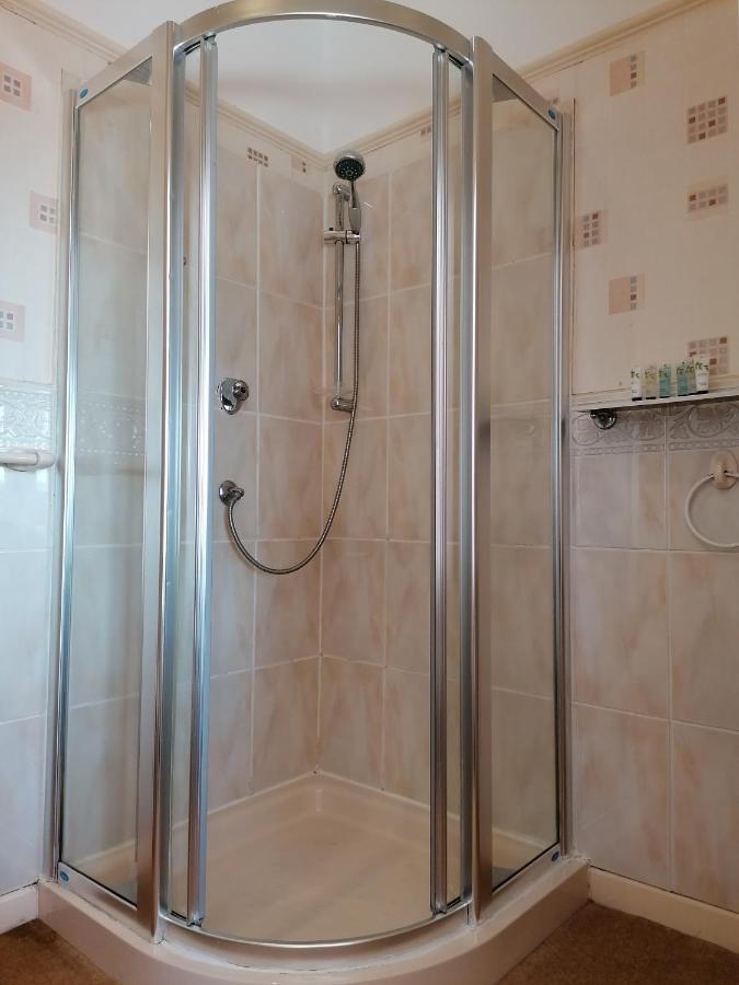 Karmary Guest House St Austell Εξωτερικό φωτογραφία