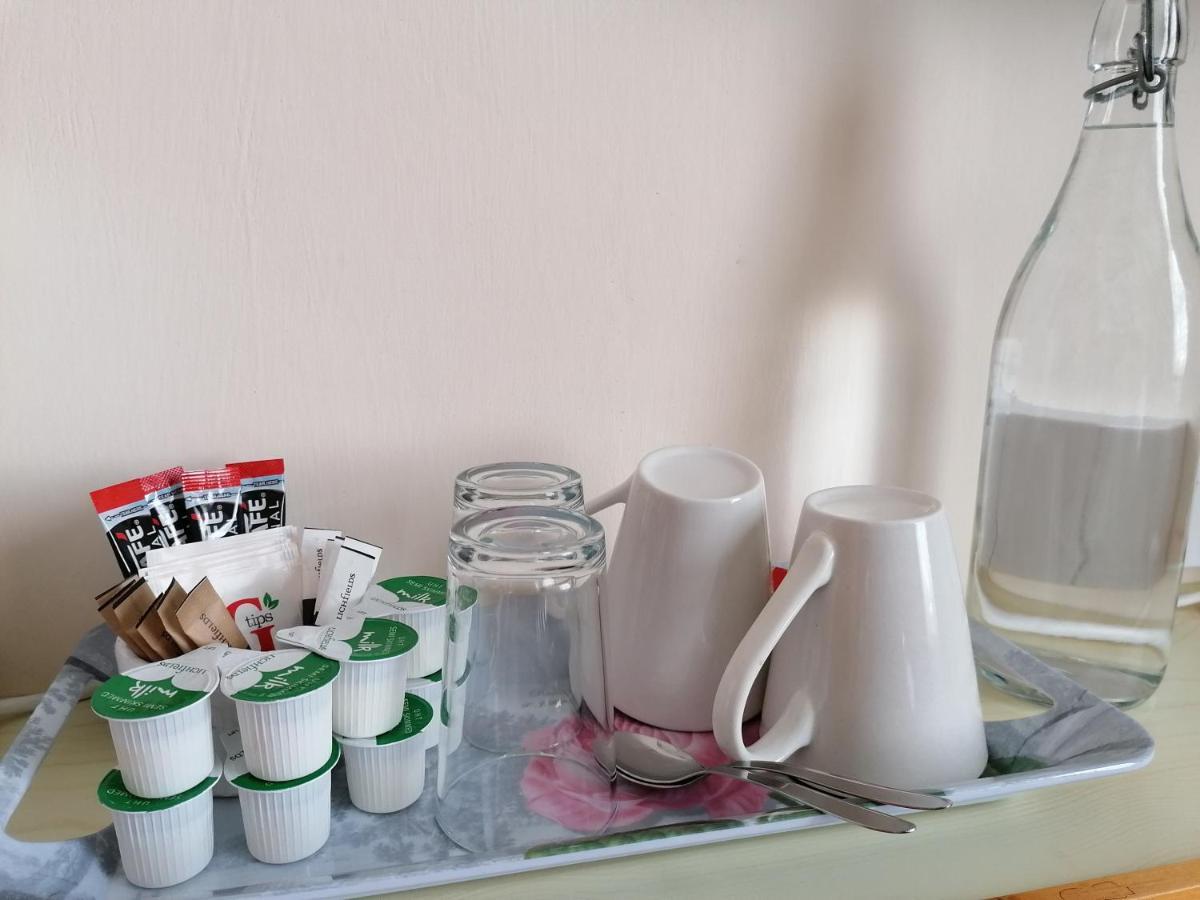 Karmary Guest House St Austell Εξωτερικό φωτογραφία