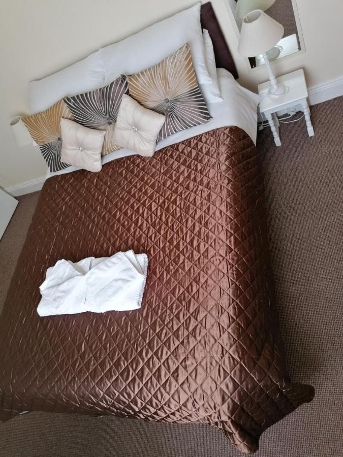 Karmary Guest House St Austell Εξωτερικό φωτογραφία