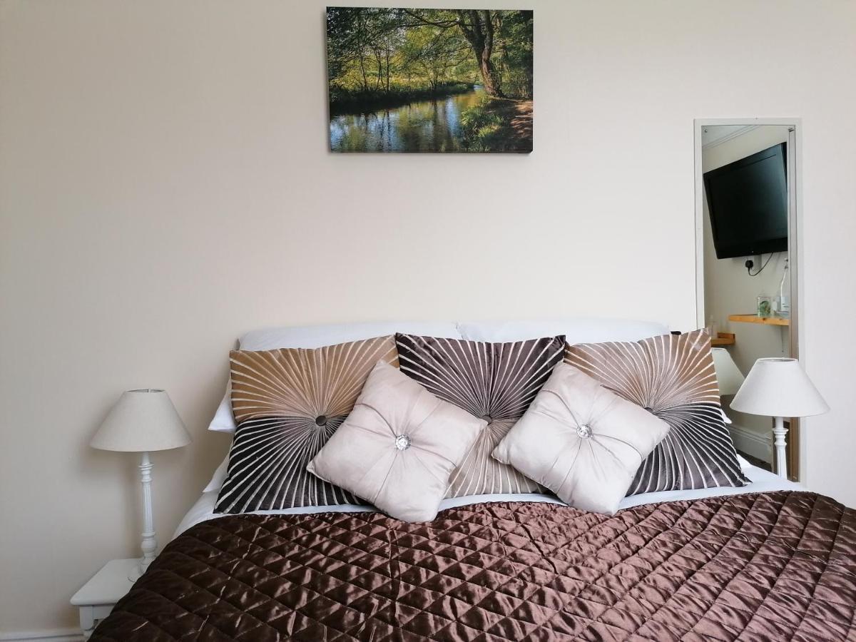 Karmary Guest House St Austell Εξωτερικό φωτογραφία