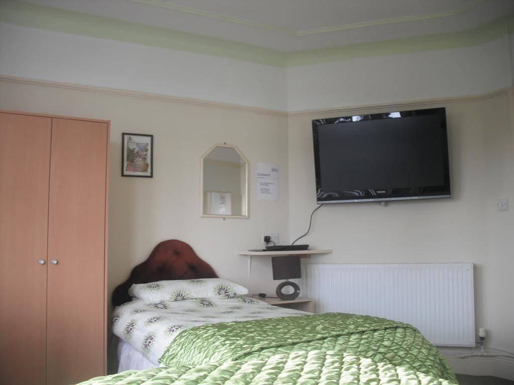 Karmary Guest House St Austell Εξωτερικό φωτογραφία
