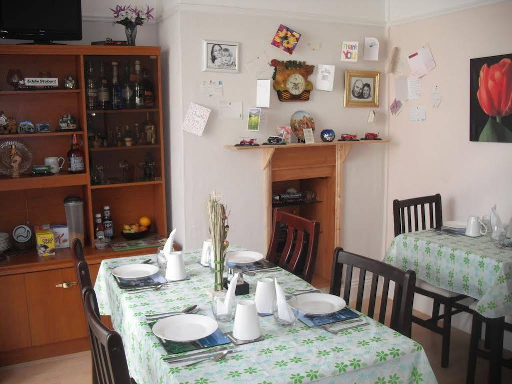 Karmary Guest House St Austell Εξωτερικό φωτογραφία