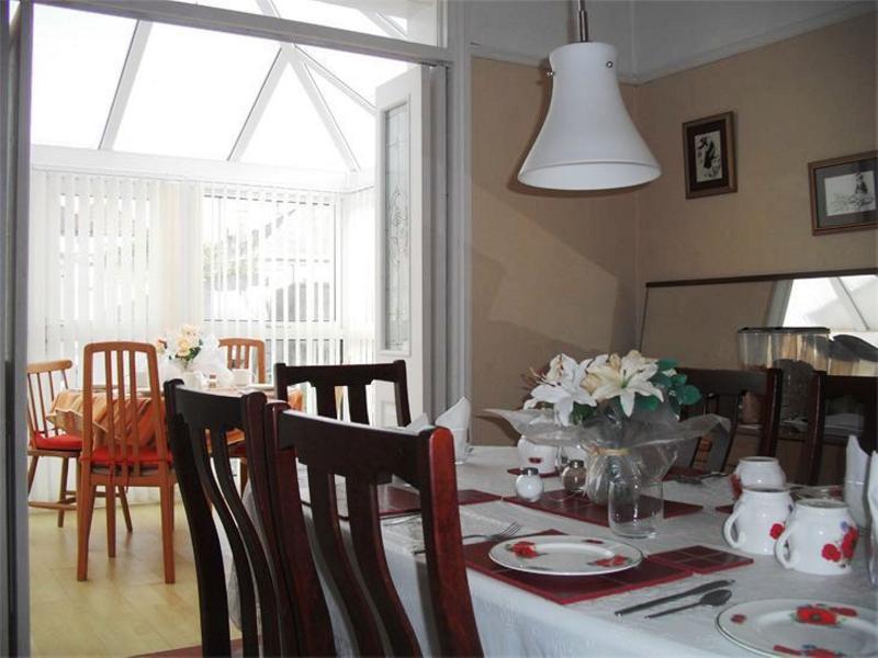 Karmary Guest House St Austell Εξωτερικό φωτογραφία