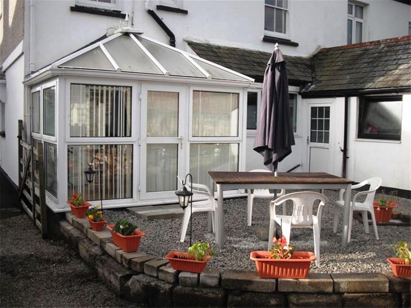 Karmary Guest House St Austell Εξωτερικό φωτογραφία