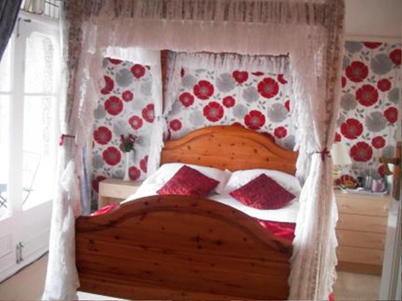 Karmary Guest House St Austell Εξωτερικό φωτογραφία