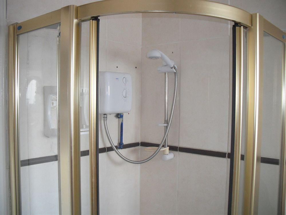 Karmary Guest House St Austell Εξωτερικό φωτογραφία