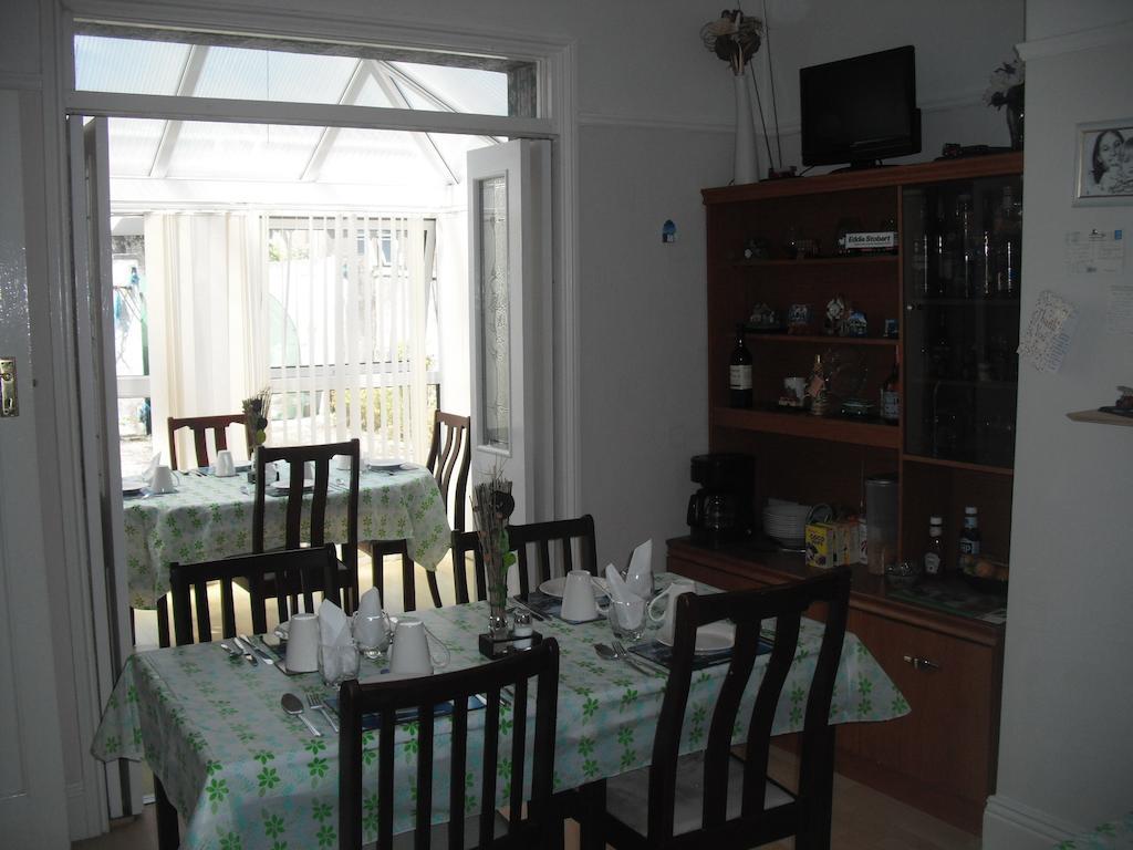 Karmary Guest House St Austell Εξωτερικό φωτογραφία