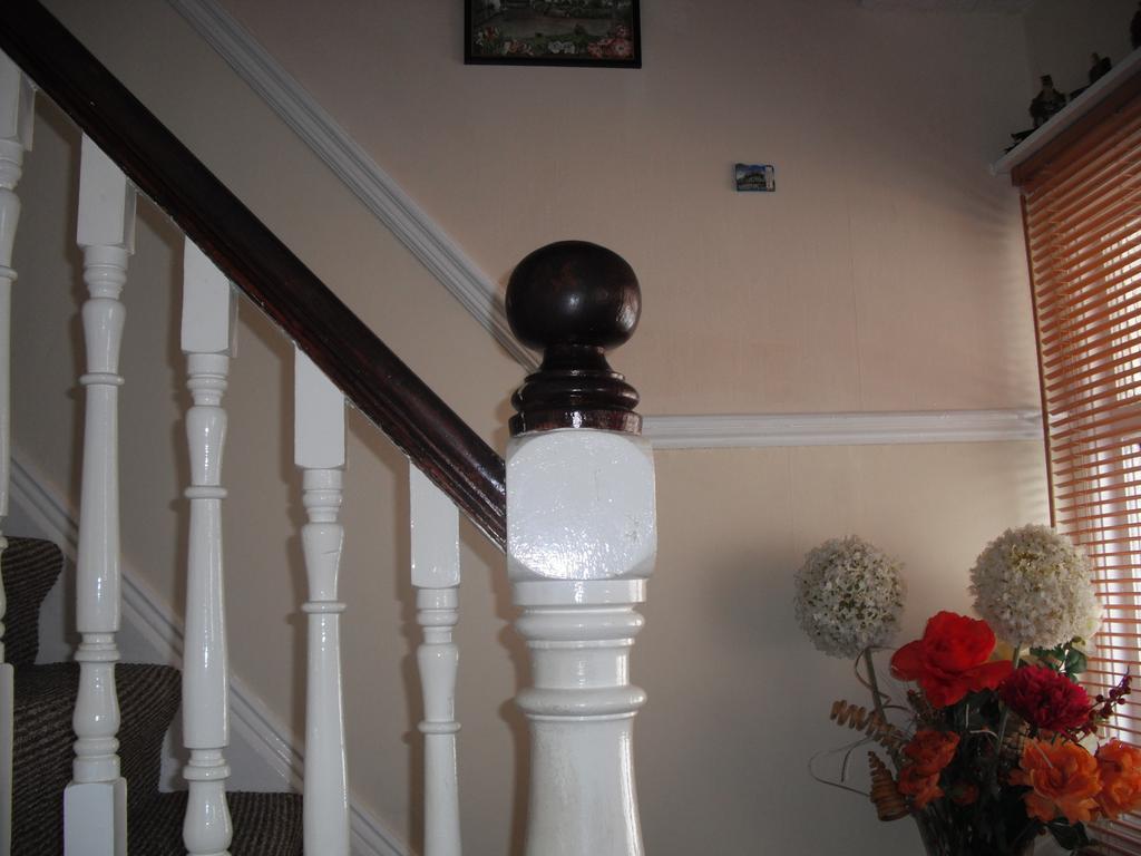 Karmary Guest House St Austell Εξωτερικό φωτογραφία