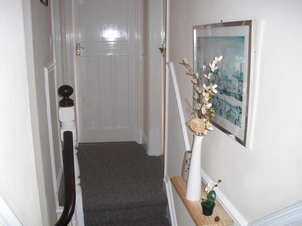 Karmary Guest House St Austell Εξωτερικό φωτογραφία