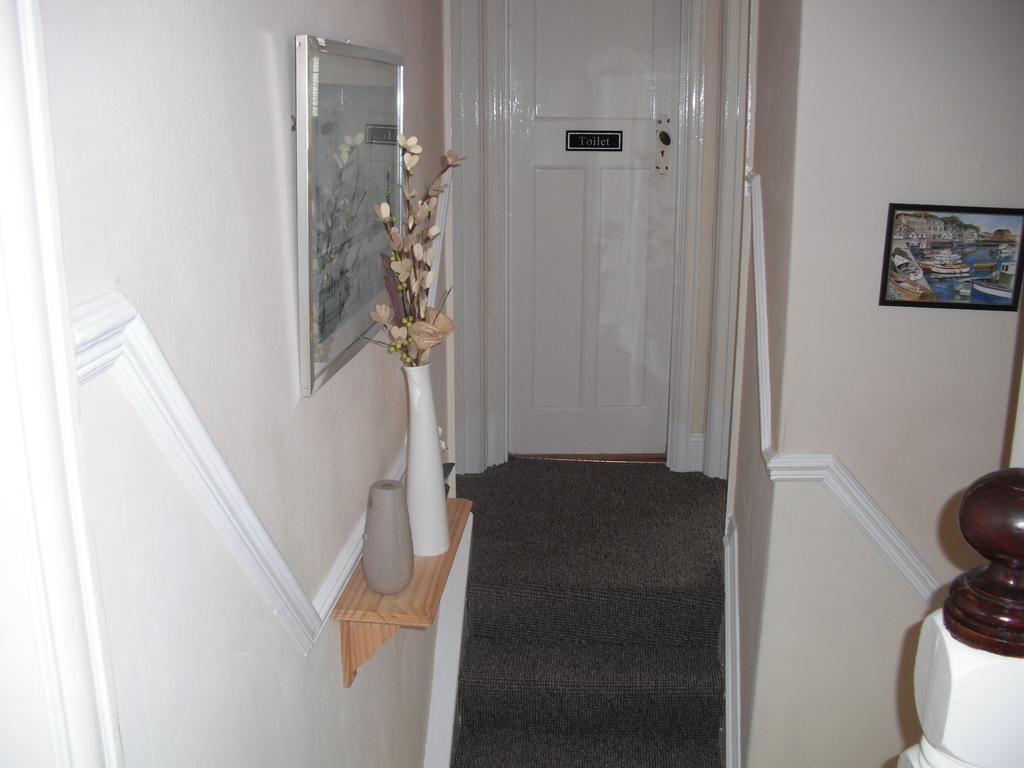Karmary Guest House St Austell Εξωτερικό φωτογραφία