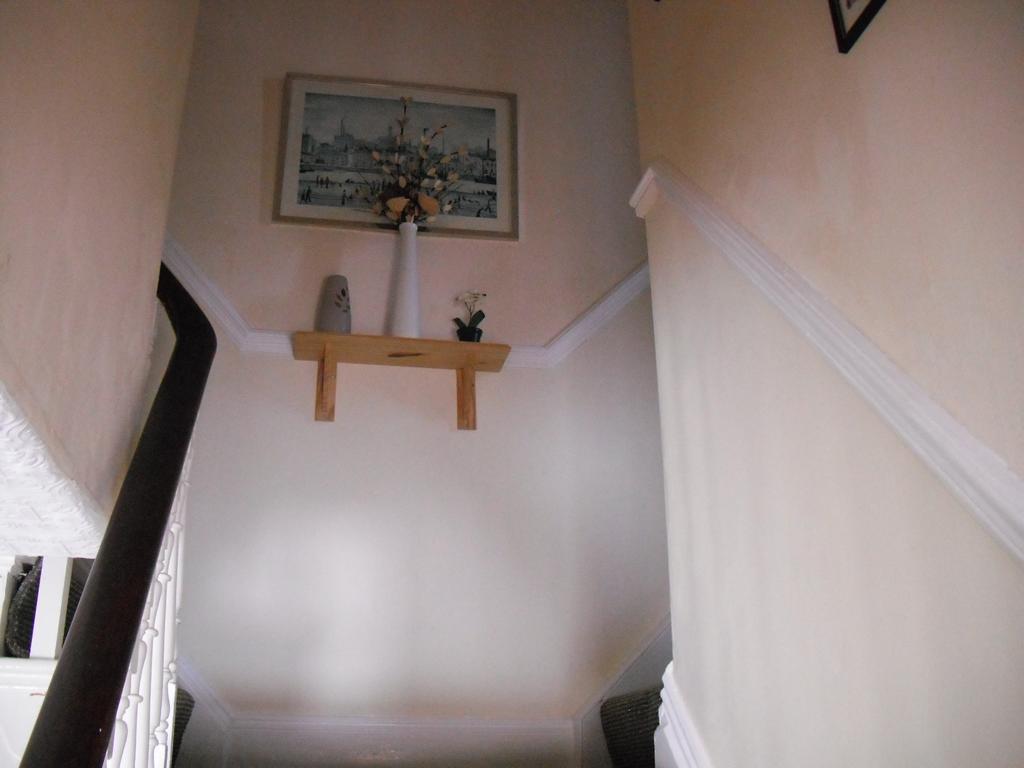 Karmary Guest House St Austell Εξωτερικό φωτογραφία