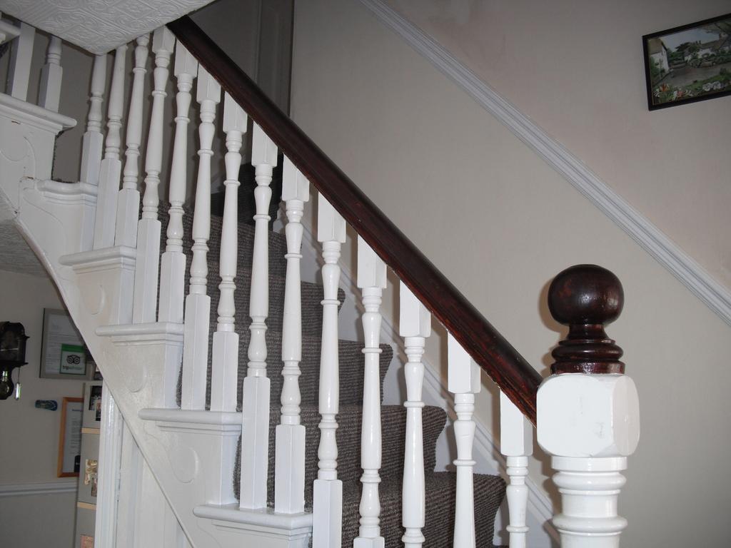 Karmary Guest House St Austell Εξωτερικό φωτογραφία