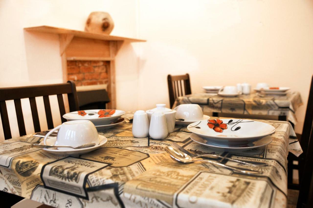 Karmary Guest House St Austell Εξωτερικό φωτογραφία