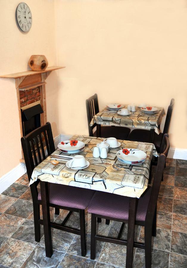 Karmary Guest House St Austell Εξωτερικό φωτογραφία