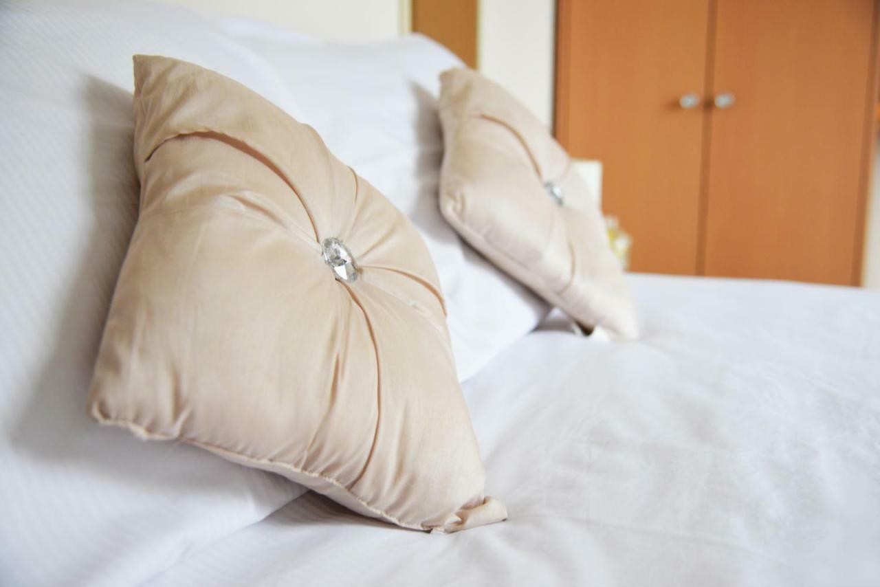 Karmary Guest House St Austell Εξωτερικό φωτογραφία
