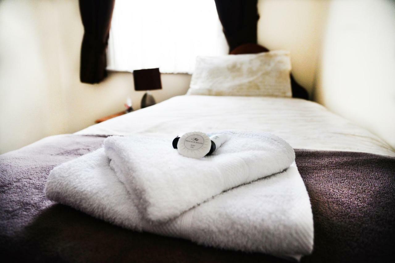 Karmary Guest House St Austell Εξωτερικό φωτογραφία