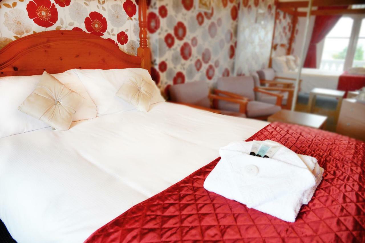 Karmary Guest House St Austell Εξωτερικό φωτογραφία
